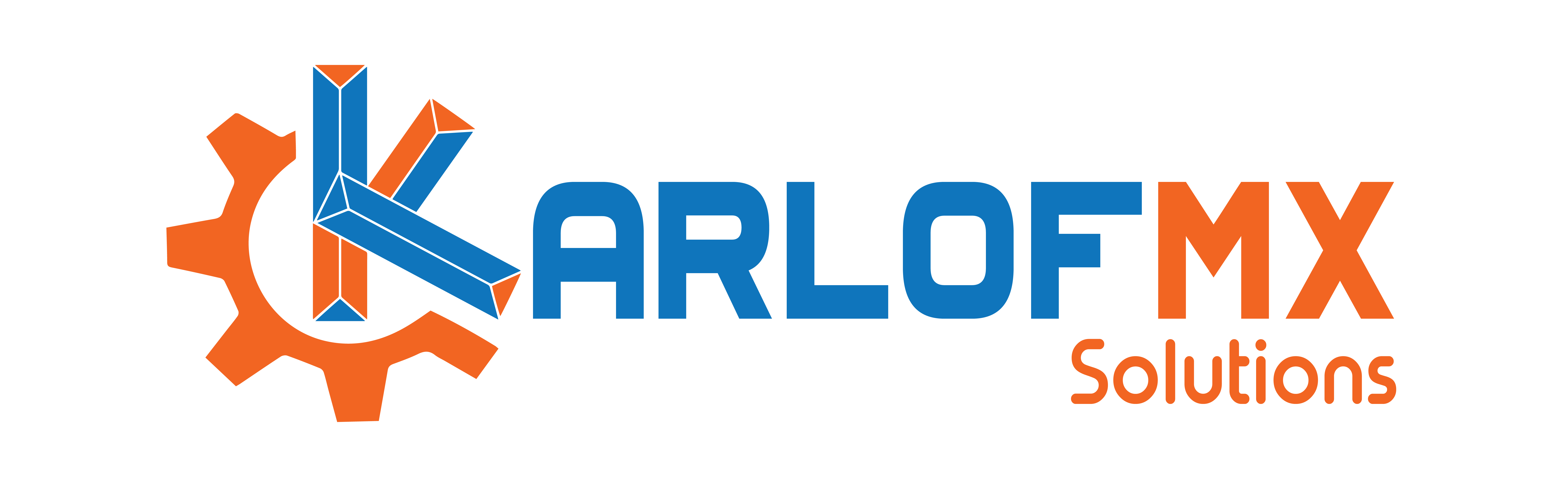 Karlof Logo